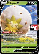 Eldegoss V (019/192)