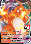 Charizard VMAX (020/189)
