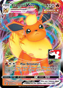 Flareon VMAX (018/203)