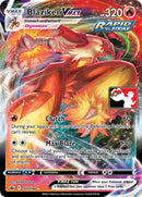 Blaziken VMAX (021/198)