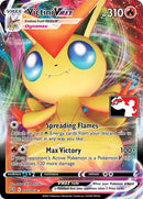 Victini VMAX (022/163)