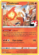 Cinderace (034/202)