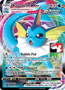Vaporeon VMAX (030/203)