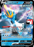 Empoleon V (040/163)