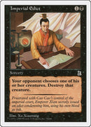 Imperial Edict (77) [PTK]
