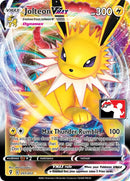 Jolteon VMAX (051/203)