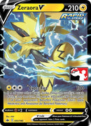 Zeraora V (053/198)