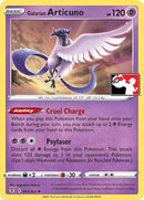 Galarian Articuno (063/203)