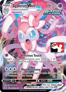 Sylveon VMAX (075/203)