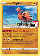 Galarian Zapdos (082/203)
