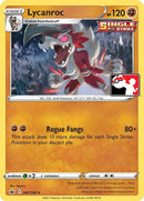 Lycanroc (087/198)