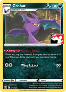 Crobat (091/163)