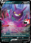 Crobat V (104/189)