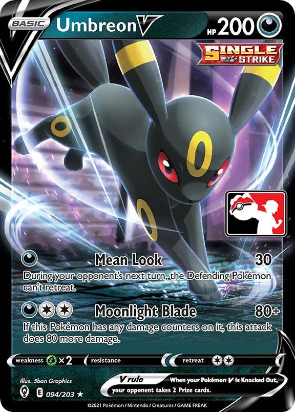 Umbreon V (094/203)
