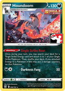 Houndoom (096/163)