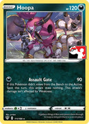 Hoopa (111/189)