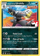 Single Strike Urshifu (108/198)