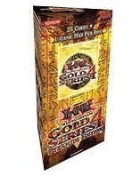 Gold Series 4 Pyramids Edition Collector Set [GLD4]