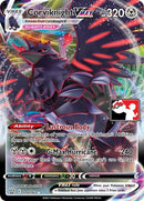 Corviknight VMAX (110/163)