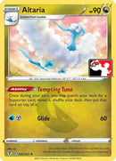 Altaria (106/203) (Prize Pack Series Cards)