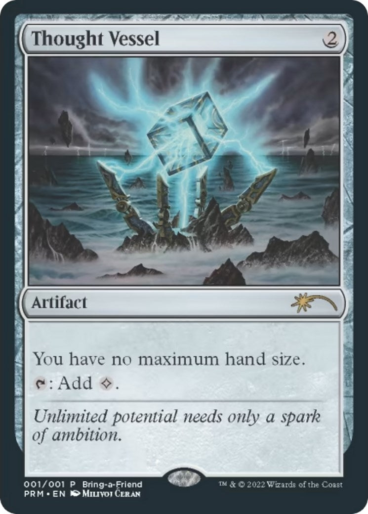 Thought Vessel Bring a Friend Promo (1) [UMP]