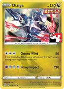 Dialga (112/203)