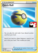 Quick Ball (179/202)