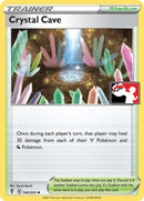 Crystal Cave (144/203)