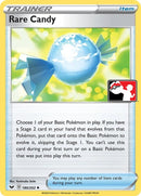 Rare Candy 180 202 (180/202)