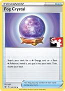Fog Crystal (140/198)
