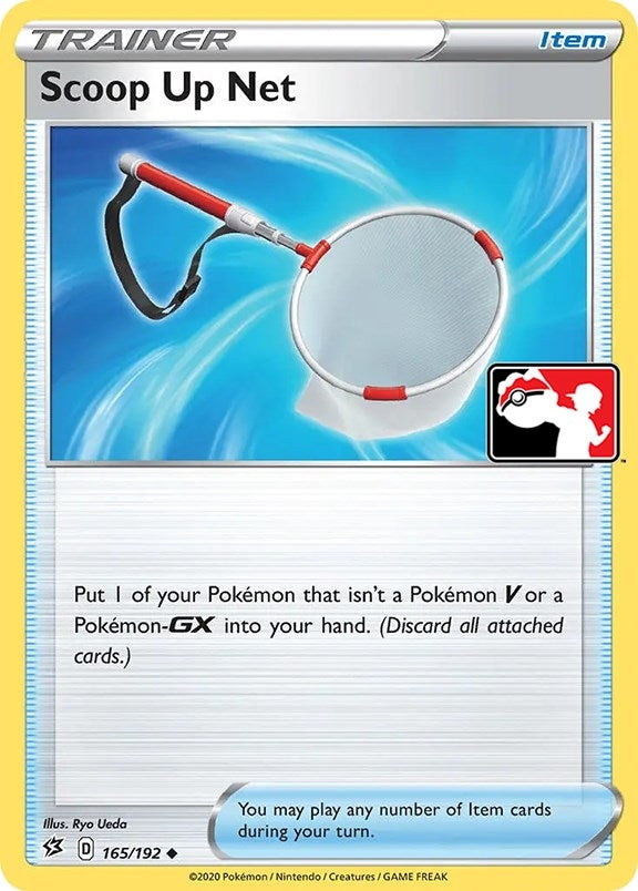 Scoop Up Net (165/192)