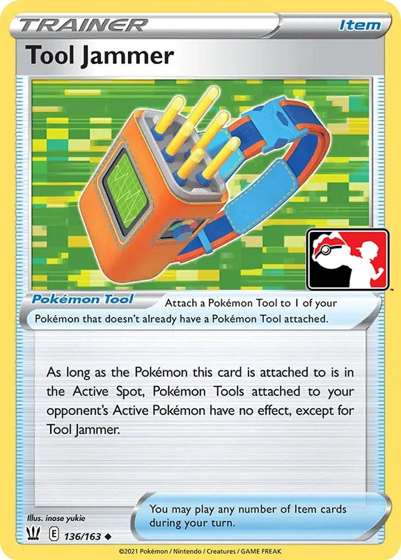 Tool Jammer (136/163)