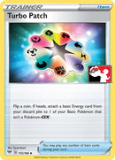 Turbo Patch (172/189)