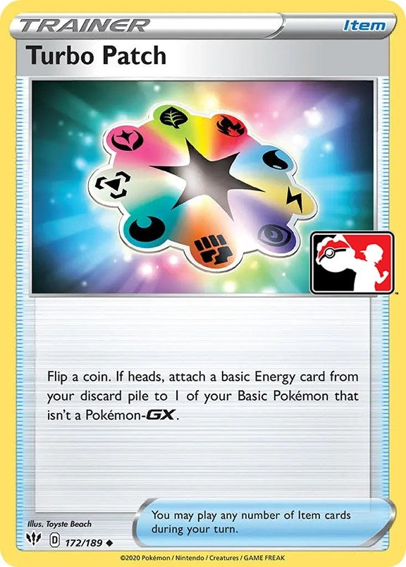 Turbo Patch (172/189)