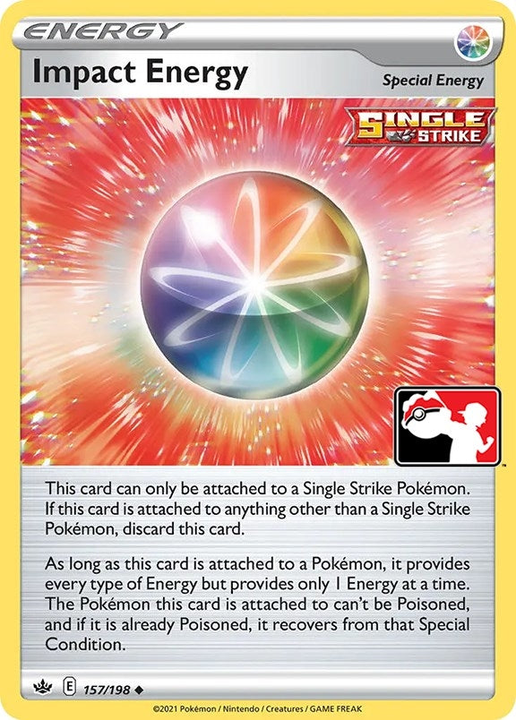 Impact Energy (157/198)