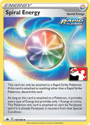 Spiral Energy (159/198)