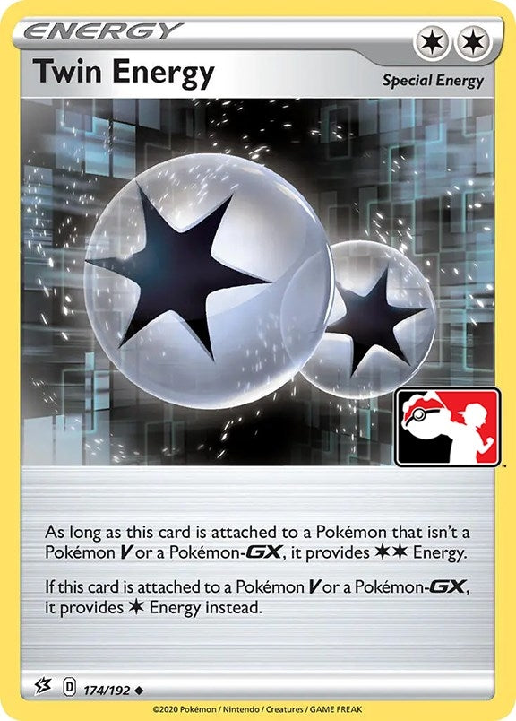 Twin Energy (174/192)