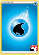Water Energy Prize Pack Series 1