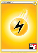 Lightning Energy Prize Pack Series 1