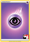 Psychic Energy Prize Pack Series 1