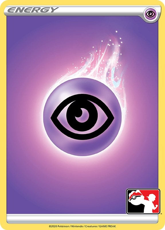Psychic Energy Prize Pack Series 1