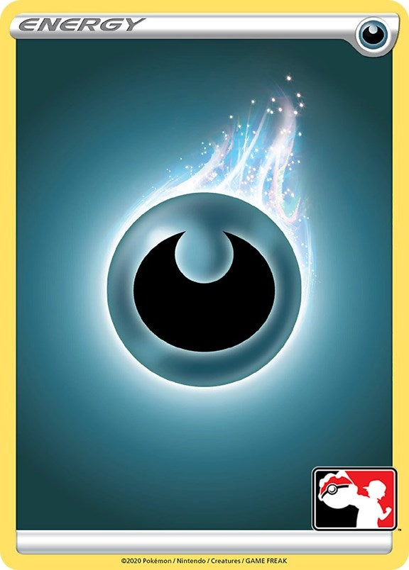 Darkness Energy Prize Pack Series 1