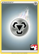 Metal Energy Prize Pack Series 1