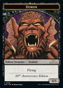 Demon Token (6) [30A]