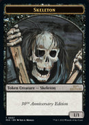 Skeleton Token (7) [30A]