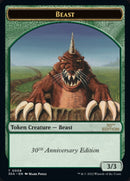 Beast Token (8) [30A]