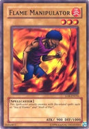Flame Manipulator (LOB-EN016) [LOB-EN]