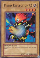 Fiend Reflection 2 (LOB-EN021) [LOB-EN]