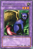 Fusionist (LOB-EN022) [LOB-EN]