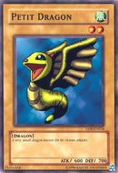 Petit Dragon (LOB-EN024) [LOB-EN]